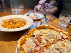 -JINNS锦时 steak&pizza(浸信会礼拜堂旧址店)