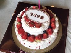 -圣安娜饼屋(信和广场店)