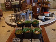 -日惹市凤凰翰悦阁酒店