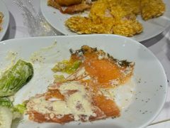 -宜家·瑞典风味餐厅(四元桥店)