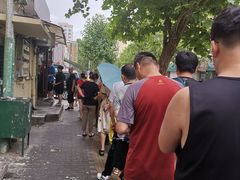 -老方子馅饼粥(台东店)