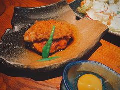 -千代武日本料理(爱建店)