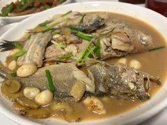 -健跳小海鲜(人民路店)
