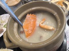 -禄粥·广府味·煲仔粥·宵夜·明档现做(江南西店)