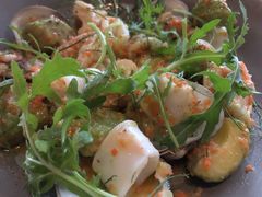 -Mercato莫卡多露台餐厅与酒吧(K11店)