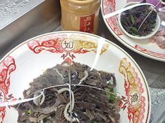 -西江红·株洲本地菜(滨江南路店)