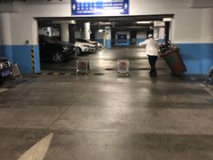 -金玉兰广场·停车场