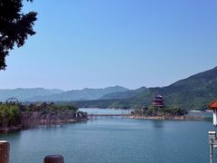 -十三陵水库