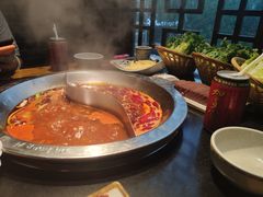 -大龙燚火锅(五一广场店)