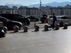 -福州站-北广场