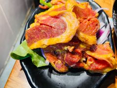 -吉志烤肉(太原总店)