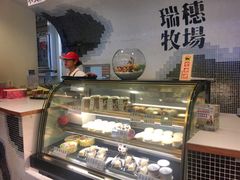 -瑞穗牧场