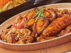 -火啫啫·粤式啫啫煲(南通首店)