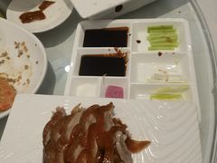 -香融府·烤鸭·家常菜(马家堡路店)