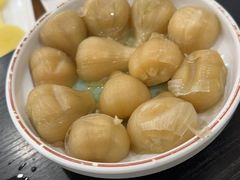 -楼外楼大刀肉传统火锅(西安大路店)