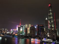 -上海外滩英迪格酒店