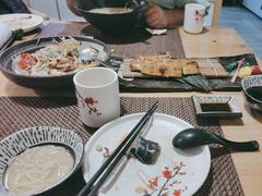 -长崎屋·日本料理·刺身·烧鸟(天河北路店)