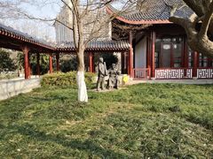 -堤角公园