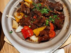 -大茴香越法料理(SOHO复兴店)