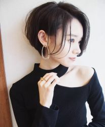 -GIRL STYLE 烫发·染发沙龙
