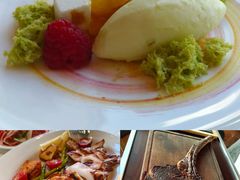 -Da Ivo哒伊沃意大利魔镜餐厅(外滩店)