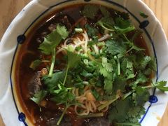 -秦云老太婆摊摊面(长嘉汇两江峯店)