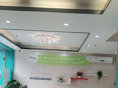 -海之声助听器佛山旗舰店(华麟大厦店)