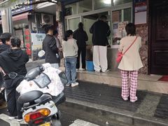 -老鼓楼麻辣烫夹馍