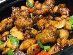 -星叶·东南亚料理(宁波万象汇店)