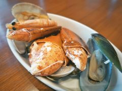 -mezza9 Macau(澳门君悦酒店)