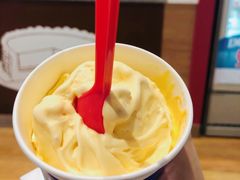 -DQ·蛋糕·冰淇淋(奥林匹克广场店)