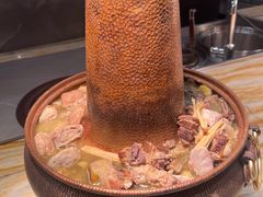 -西藏饭店·亚克·食光自助餐厅