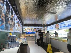 -大锅强·蒸海鲜青岛菜(金沙滩店)
