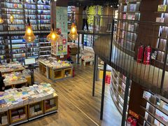 -三联韬奋书店(三里屯店)
