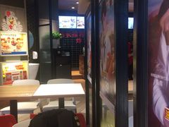-肯德基(新阳光店)