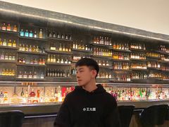 -北京三里屯CHAO酒店