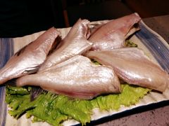 耗儿鱼-老夏老火锅(正宁路店)