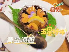 -萨拉伯尔水源素问店·韩国宫廷料理(人民路店)