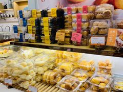 -面包新语(KKMALL京基店)