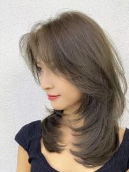 点击看大图 -MORI HAIR SALON日式美发沙龙