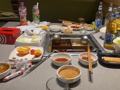 -海底捞火锅(河东万达广场店)