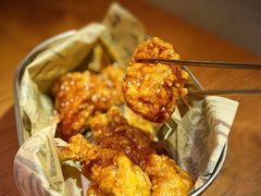 -春熙台韩国料理·章鱼肥牛(西丽店)