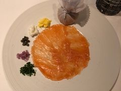 -文华扒房及酒吧(香港文华东方酒店)