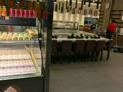 -争鲜回转寿司(金桥家乐福店)