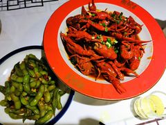 -熊记虾王·小龙虾(东晓南店)