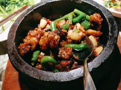 -桂满陇·桃花院落(长泰广场店)