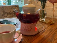 花草茶-Kitchen·Y洋厨房西餐厅(王府壹号店)