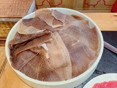 -大龙辣火锅·龙虾·烧烤(湖滨新天地店)