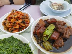 红烧肉-蘭心餐厅(进贤路店)