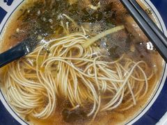 -王家沙点心店(南京西路总店)